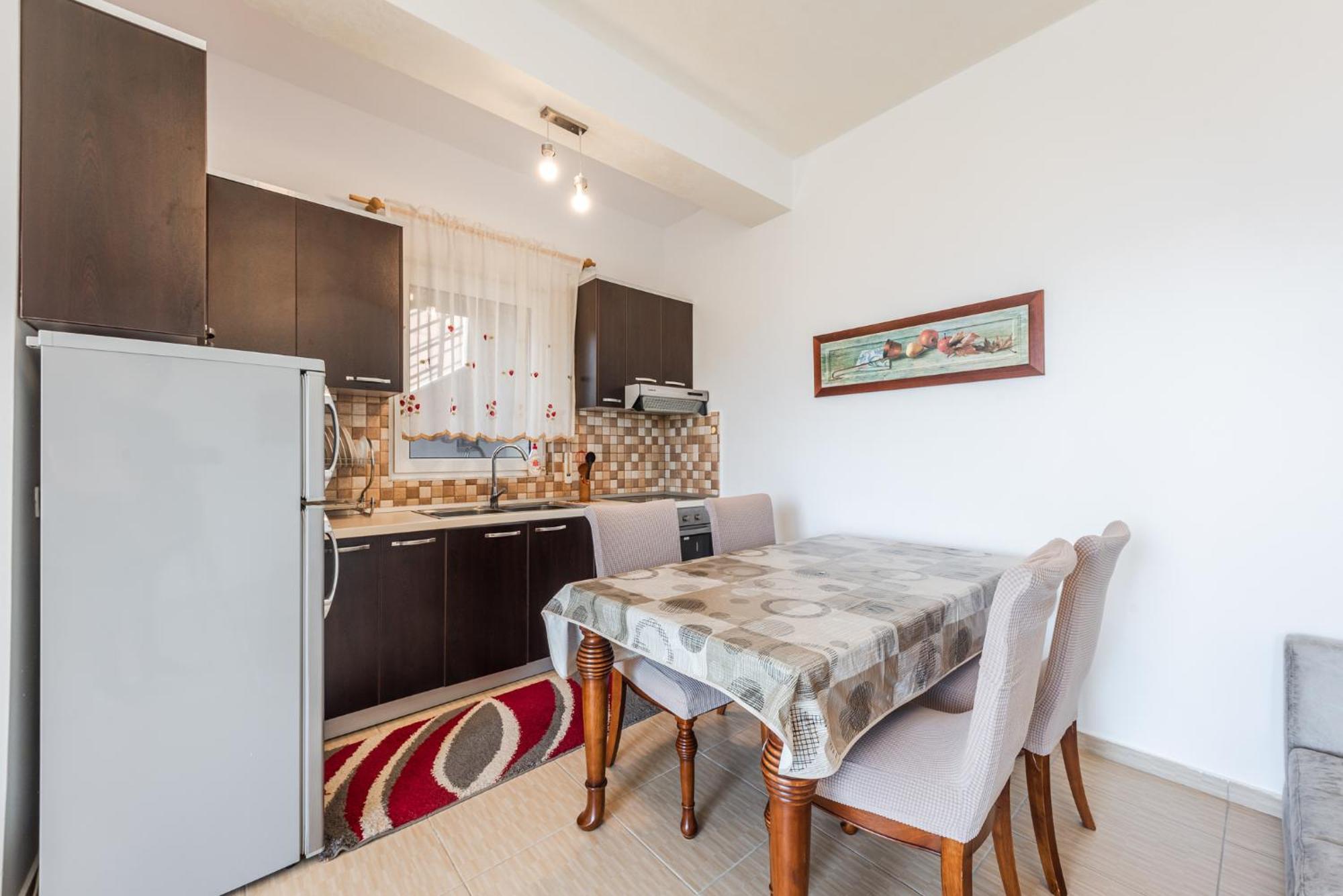 Casa Mare Appartamento