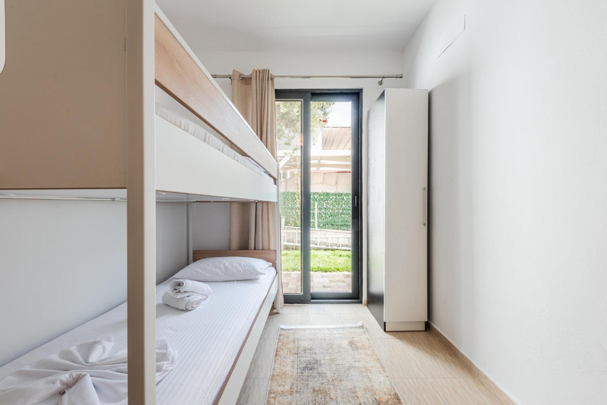 Casa Mare Appartamento *