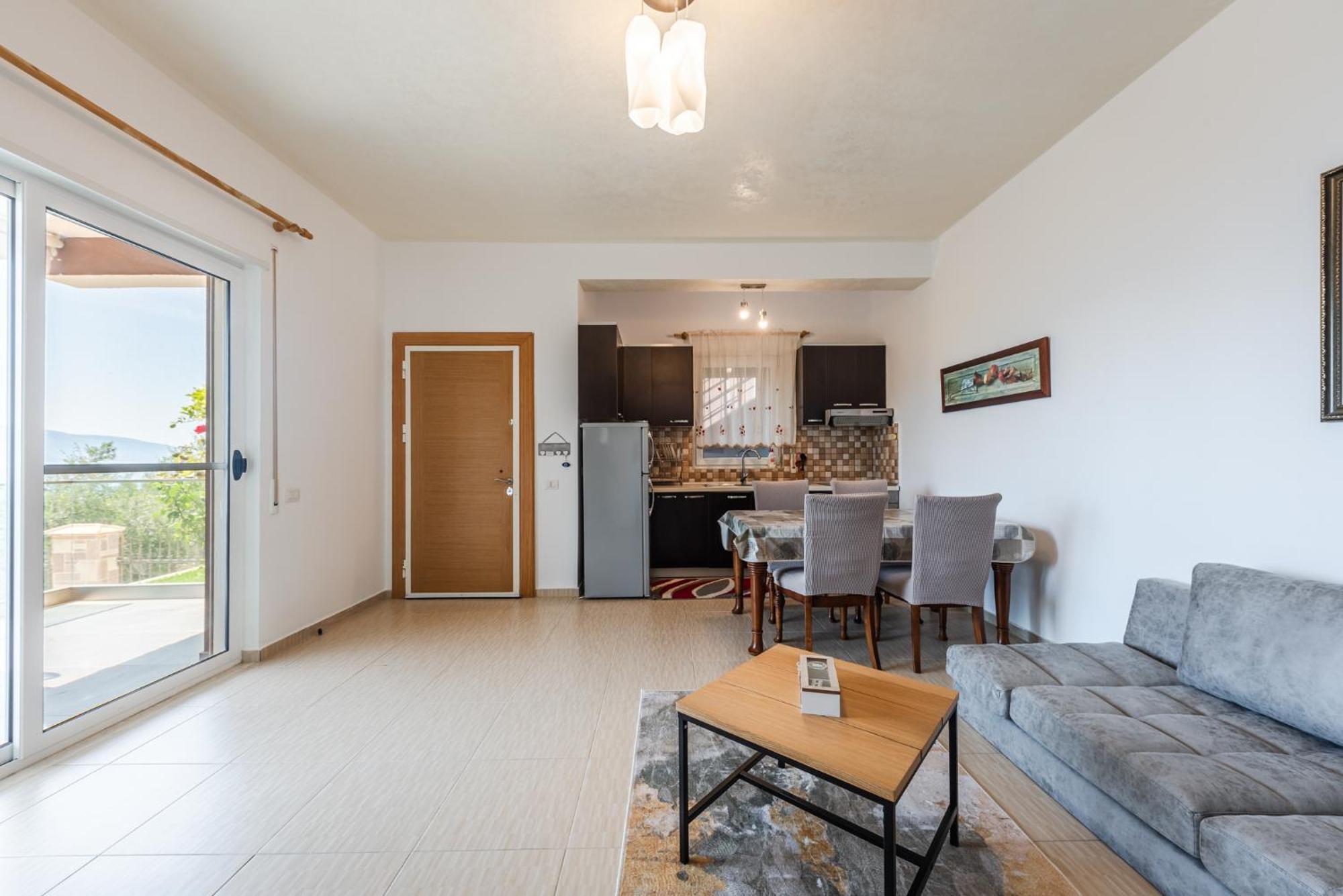 Appartamento Casa Mare