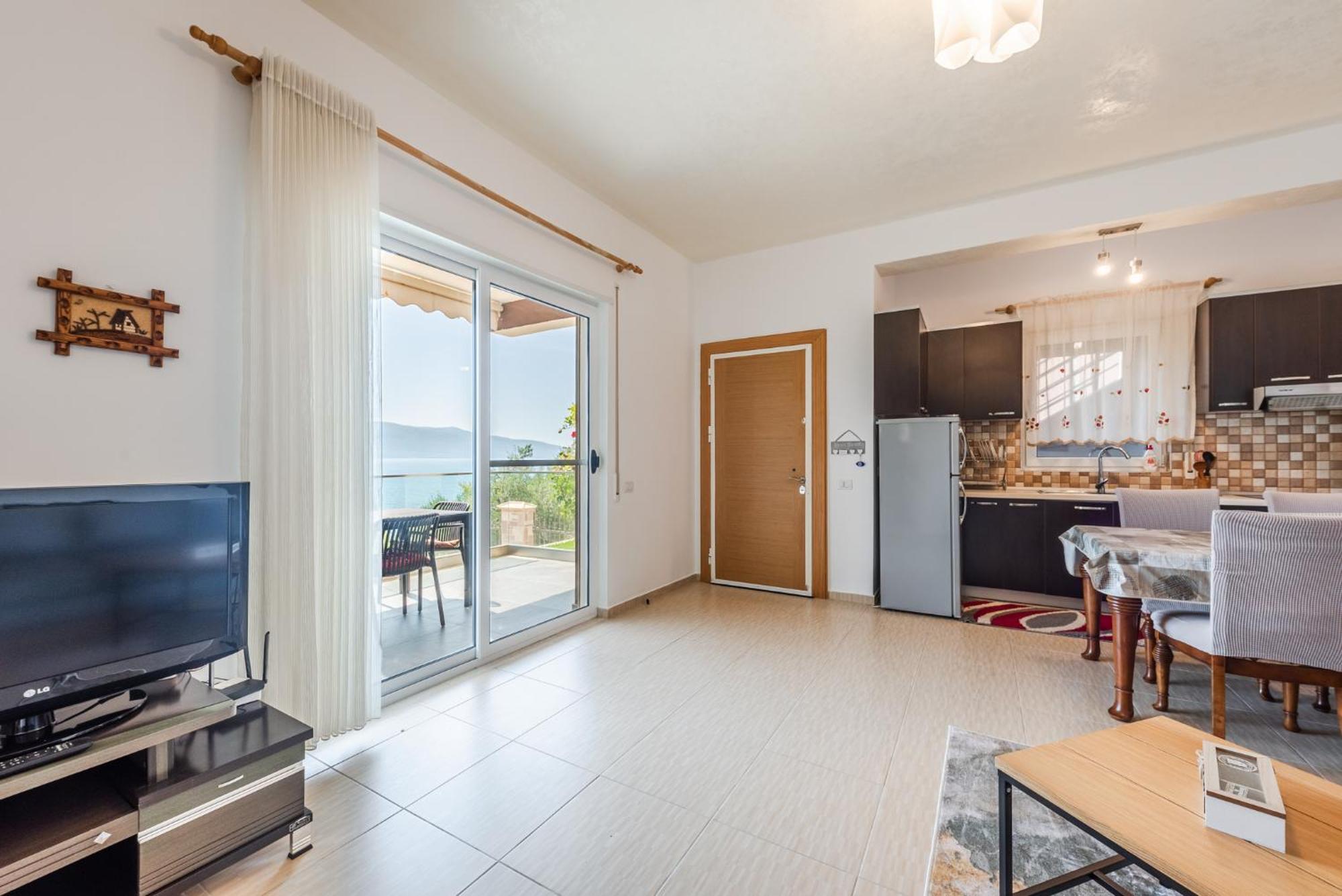 Casa Mare Appartamento Vlorë