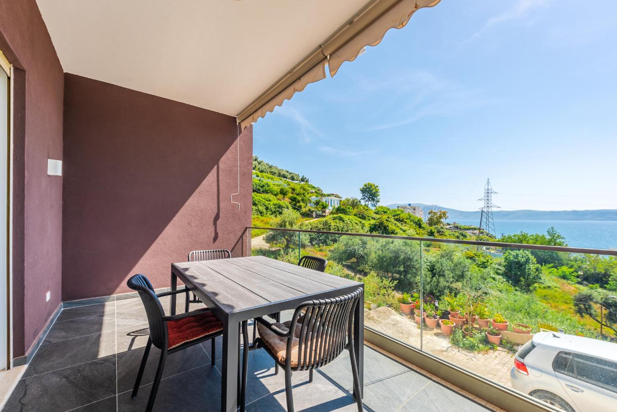Casa Mare * Vlorë