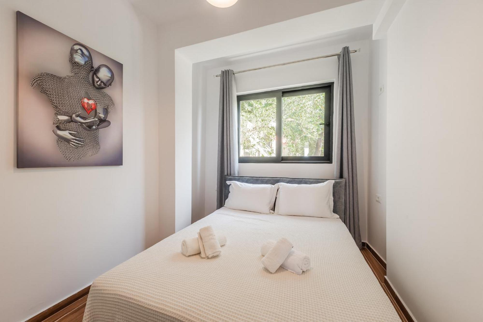 Casa Mare Appartamento Vlorë