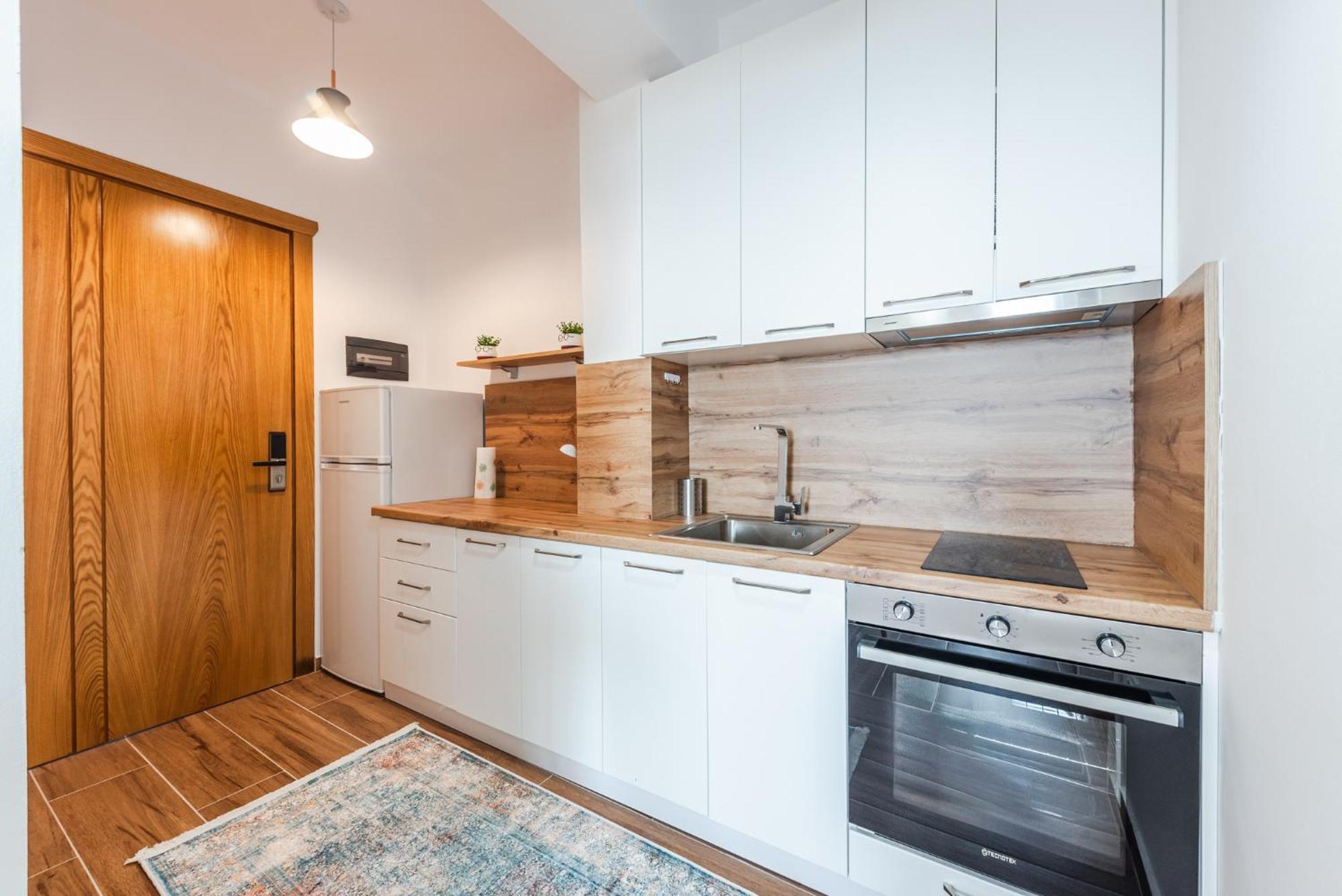 Appartamento Casa Mare