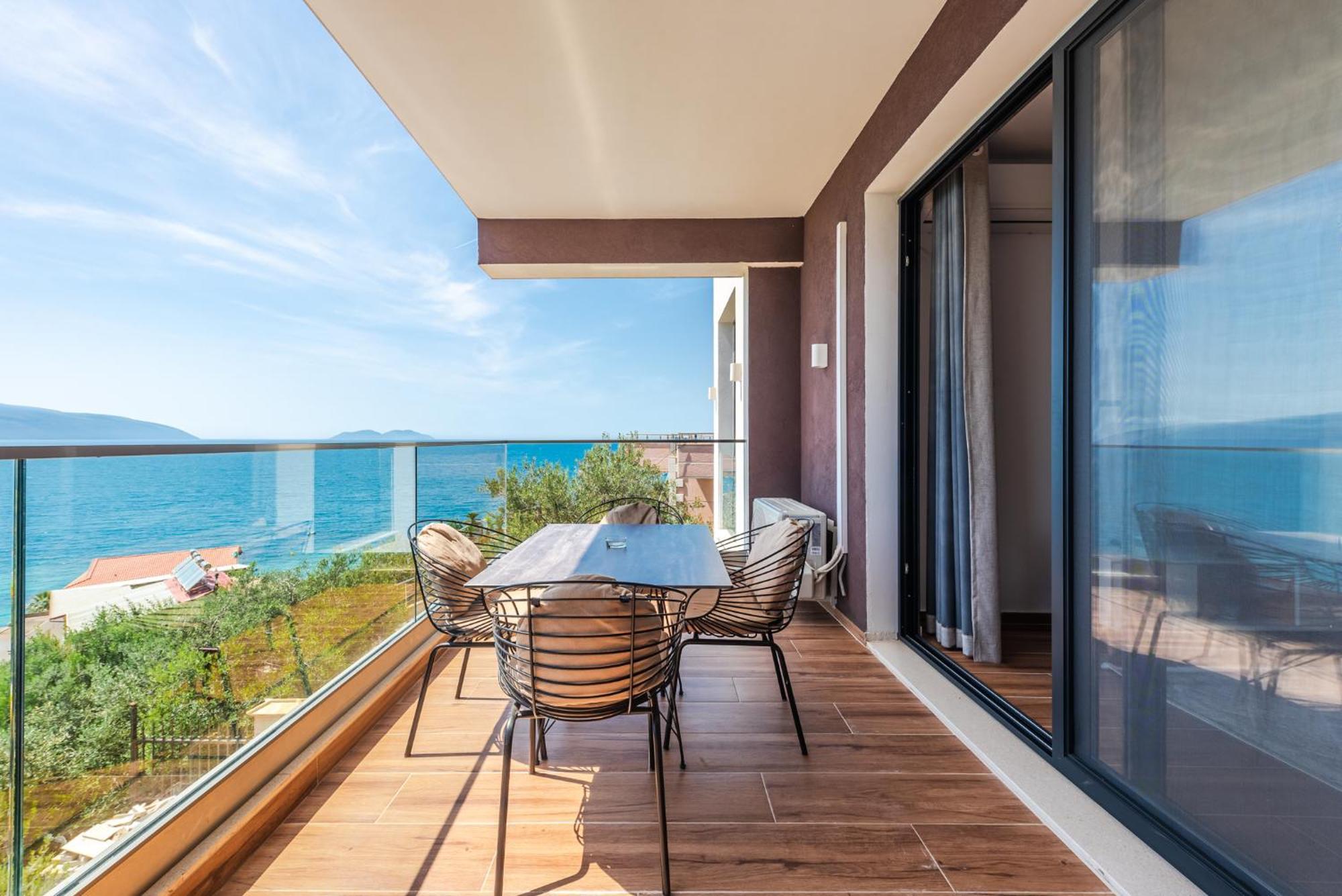 Appartamento Casa Mare