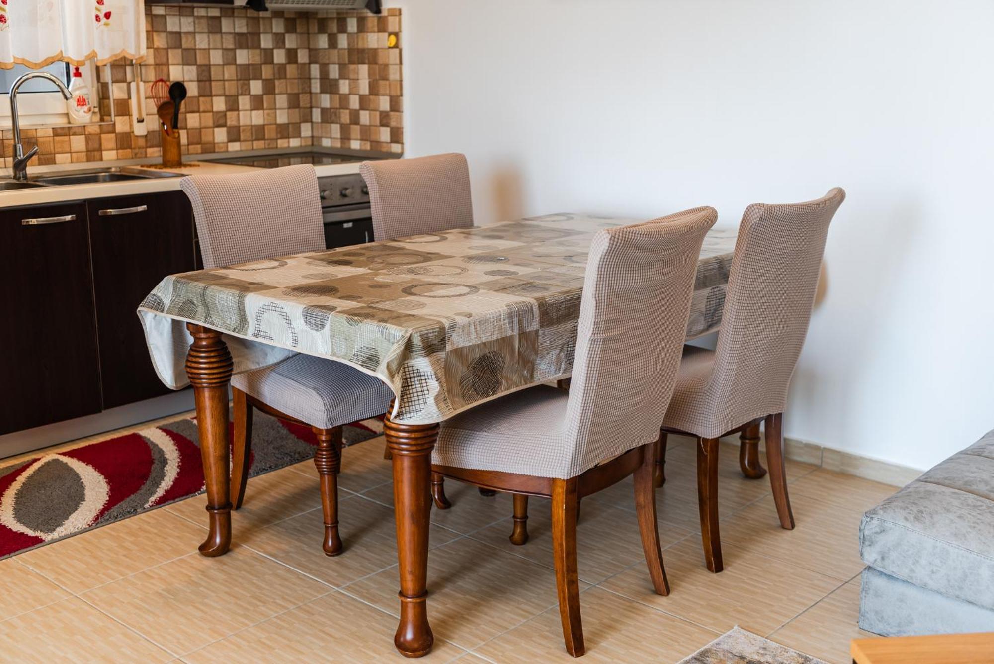 Casa Mare Appartamento