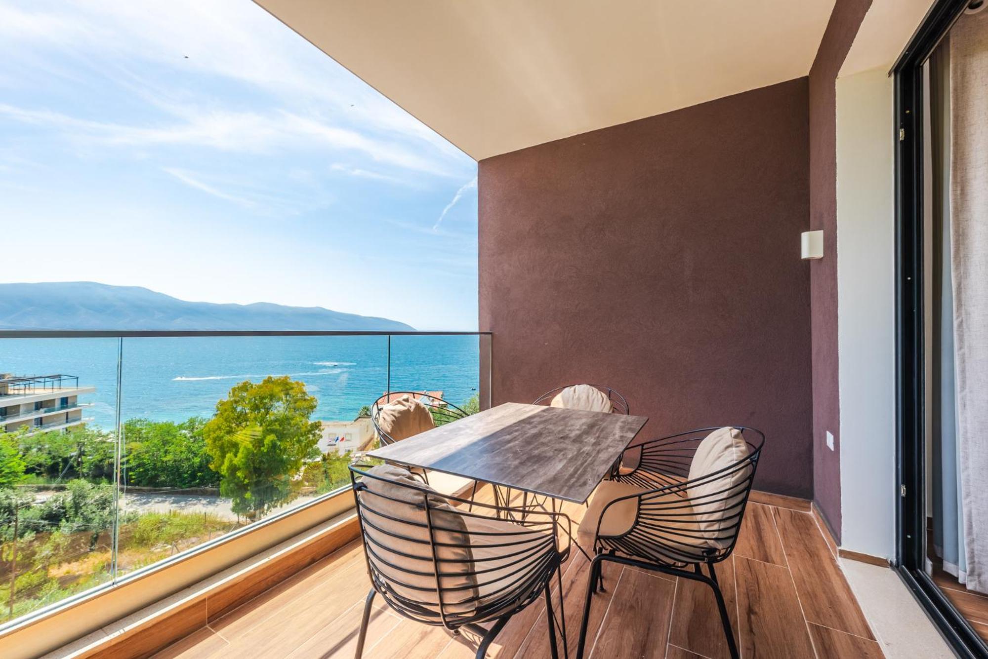 Casa Mare Appartamento