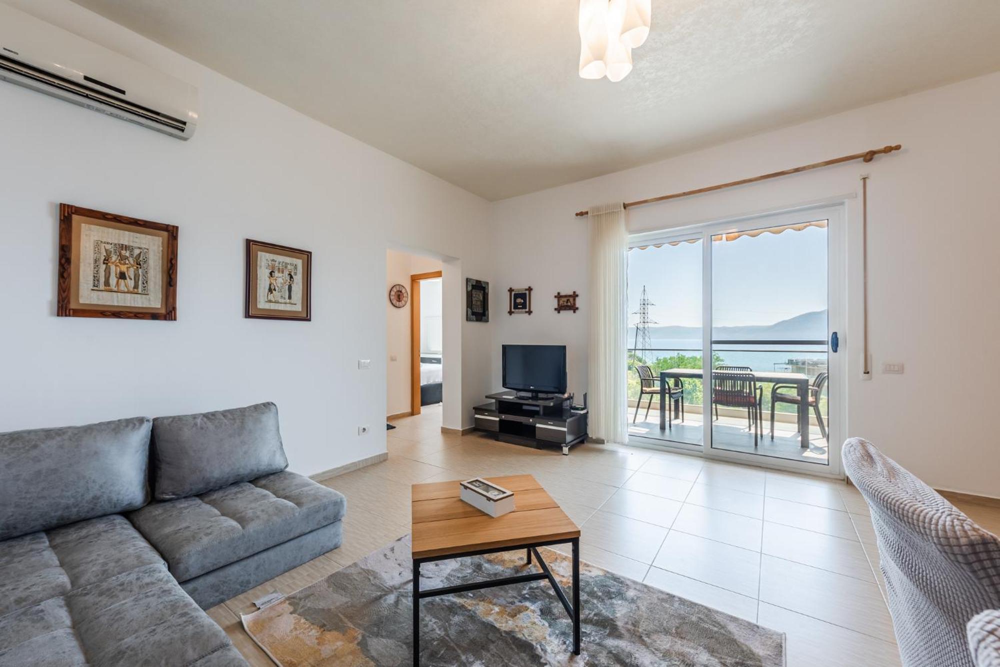 Casa Mare Appartamento *