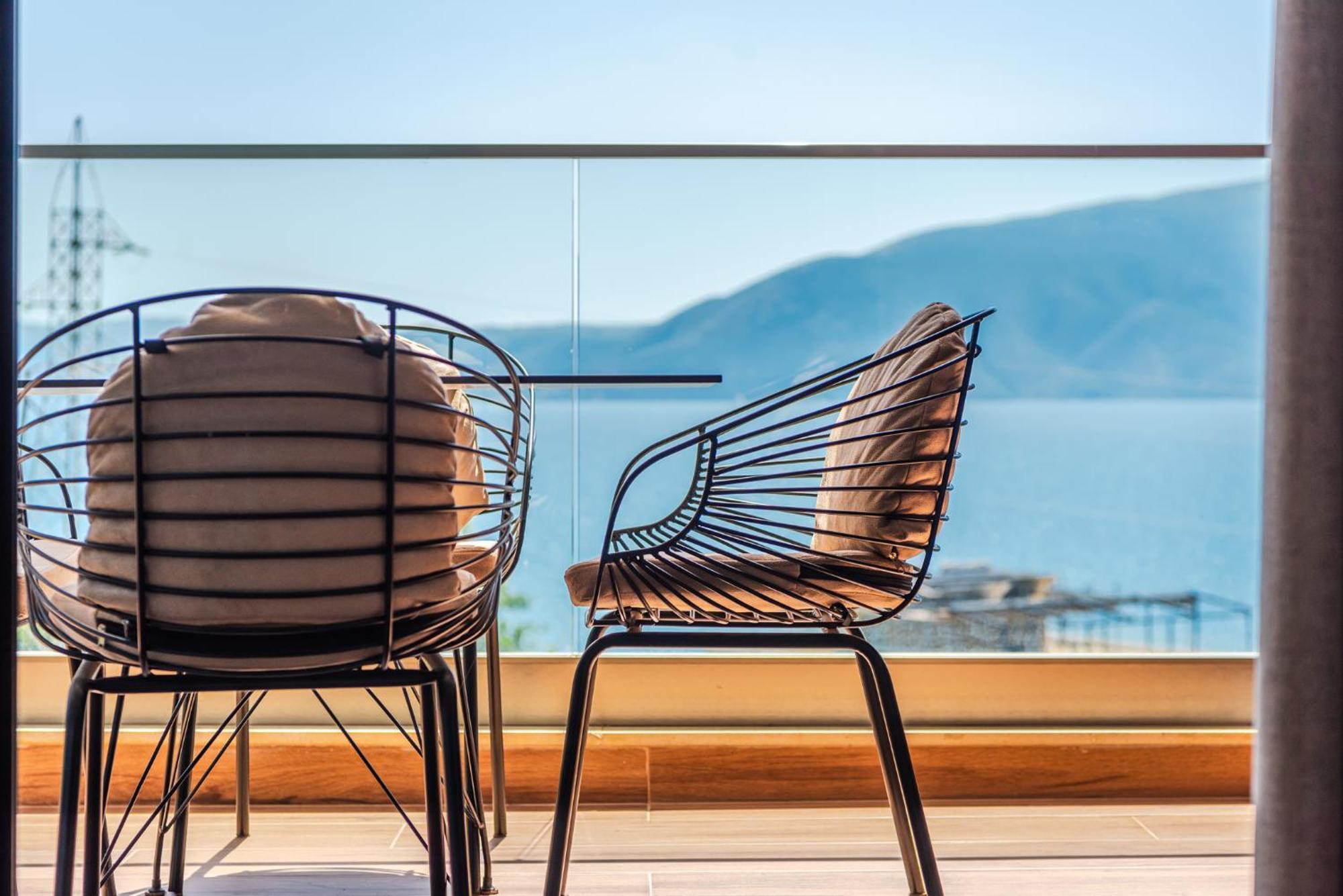 Appartamento Casa Mare Vlorë
