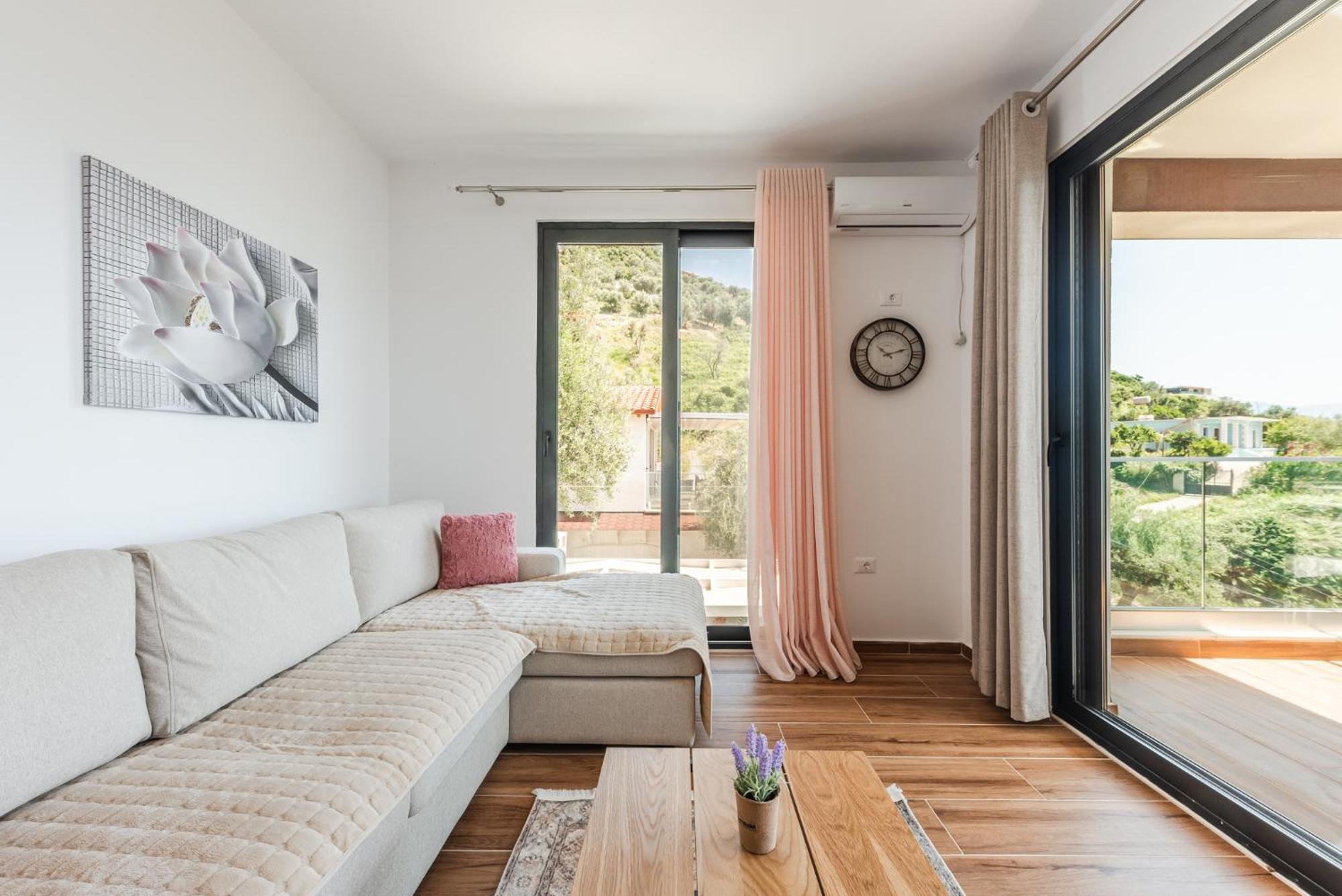 Casa Mare *