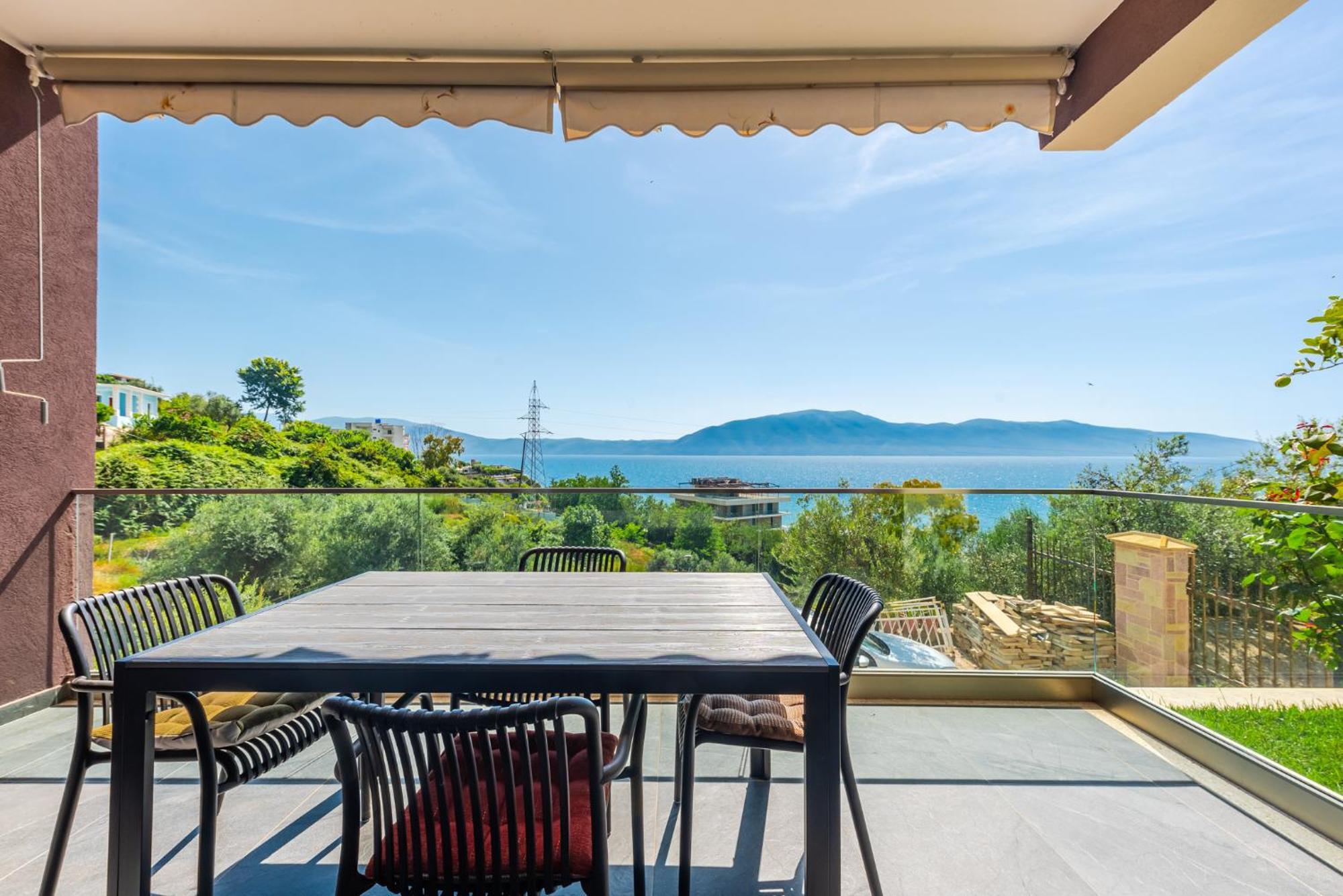 Appartamento Casa Mare Vlorë