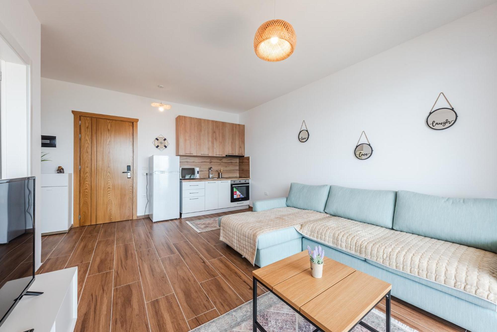 Appartamento Casa Mare *