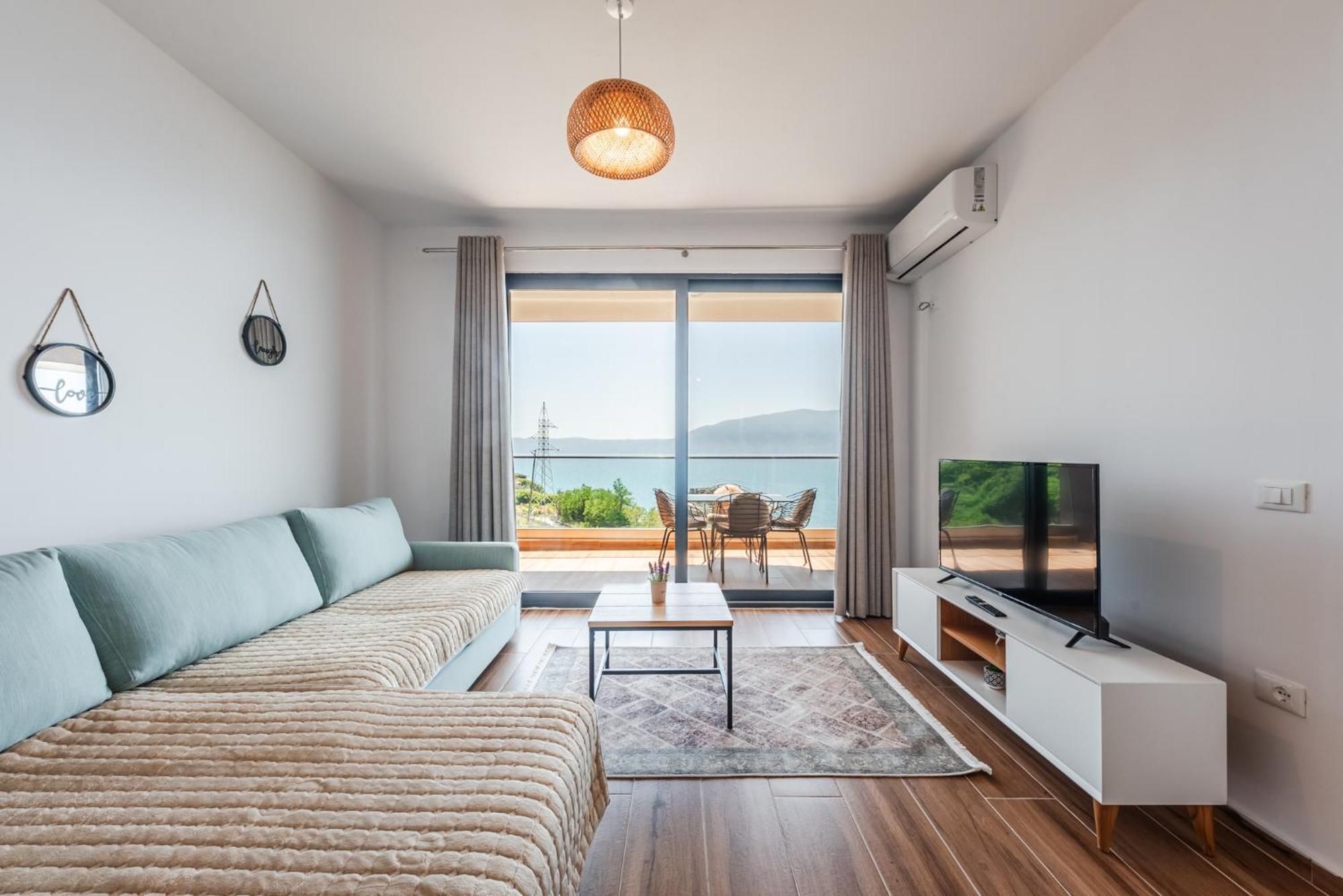 Casa Mare Appartamento Vlorë