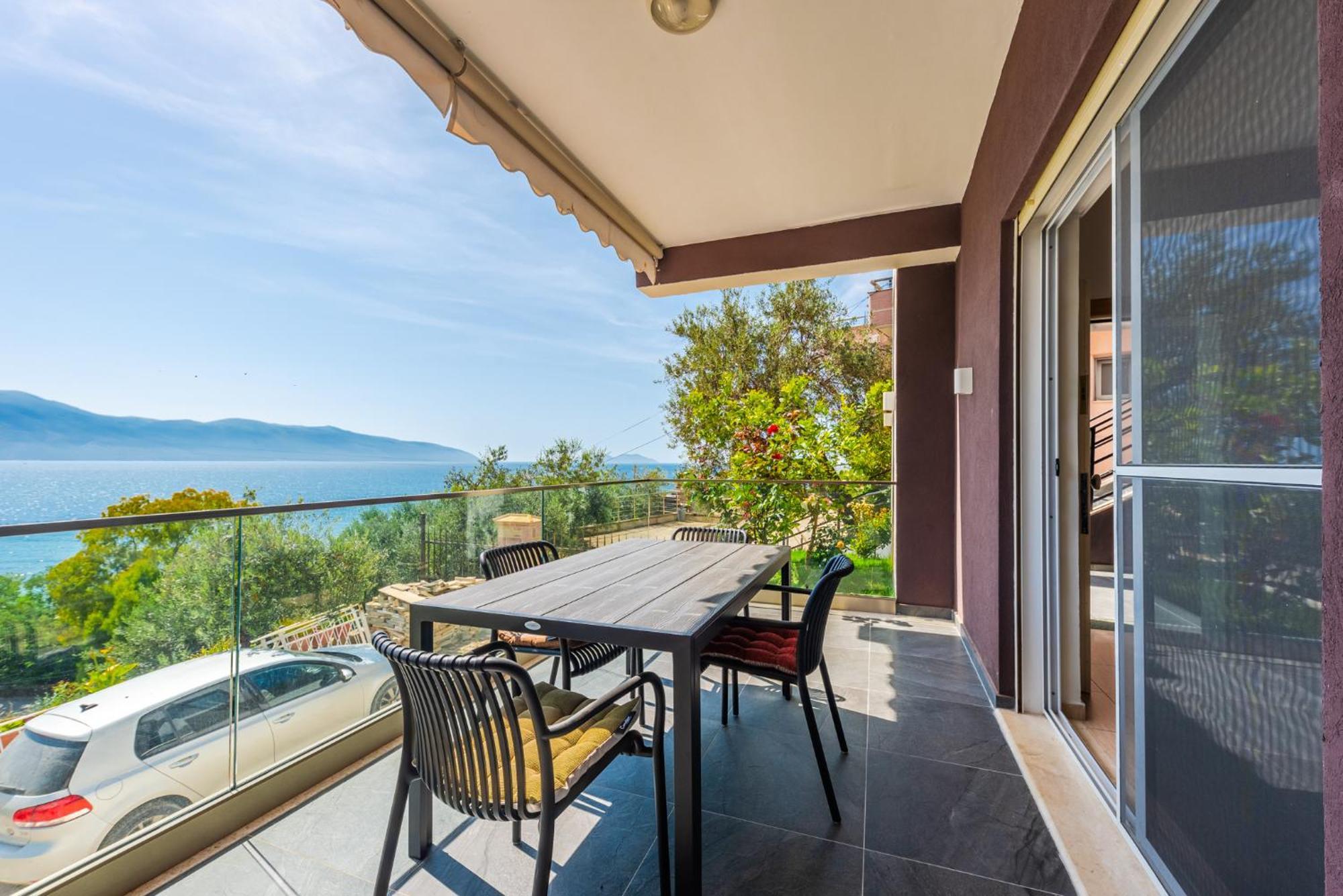 Appartamento Casa Mare