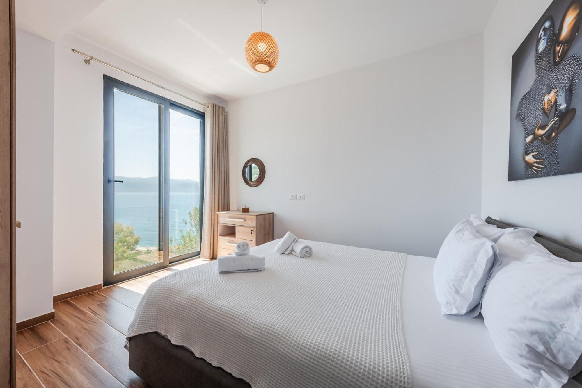 Casa Mare Appartamento *