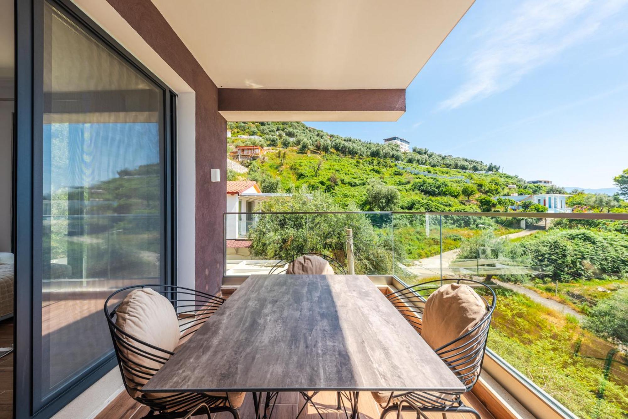 Appartamento Casa Mare *