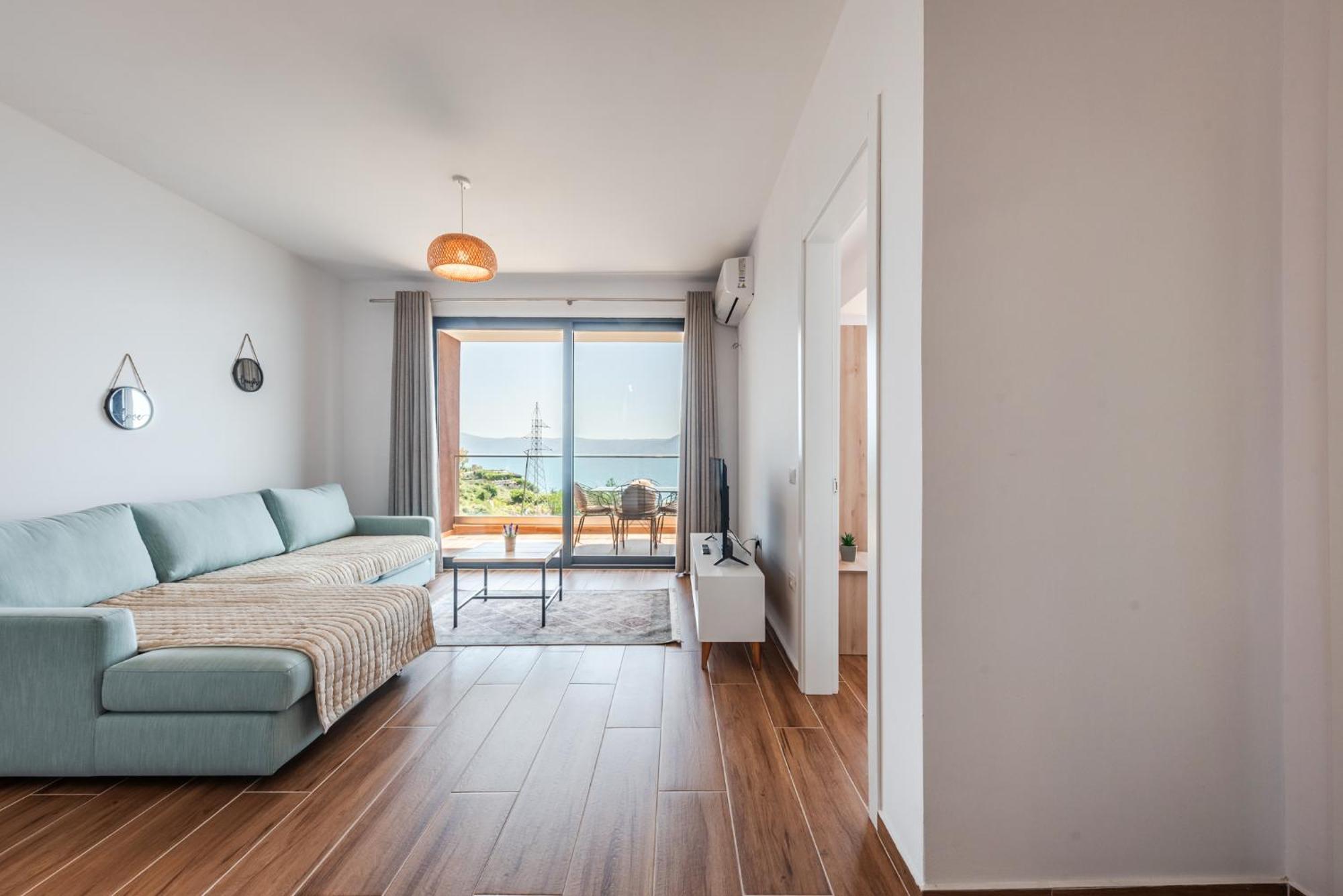 Casa Mare Appartamento