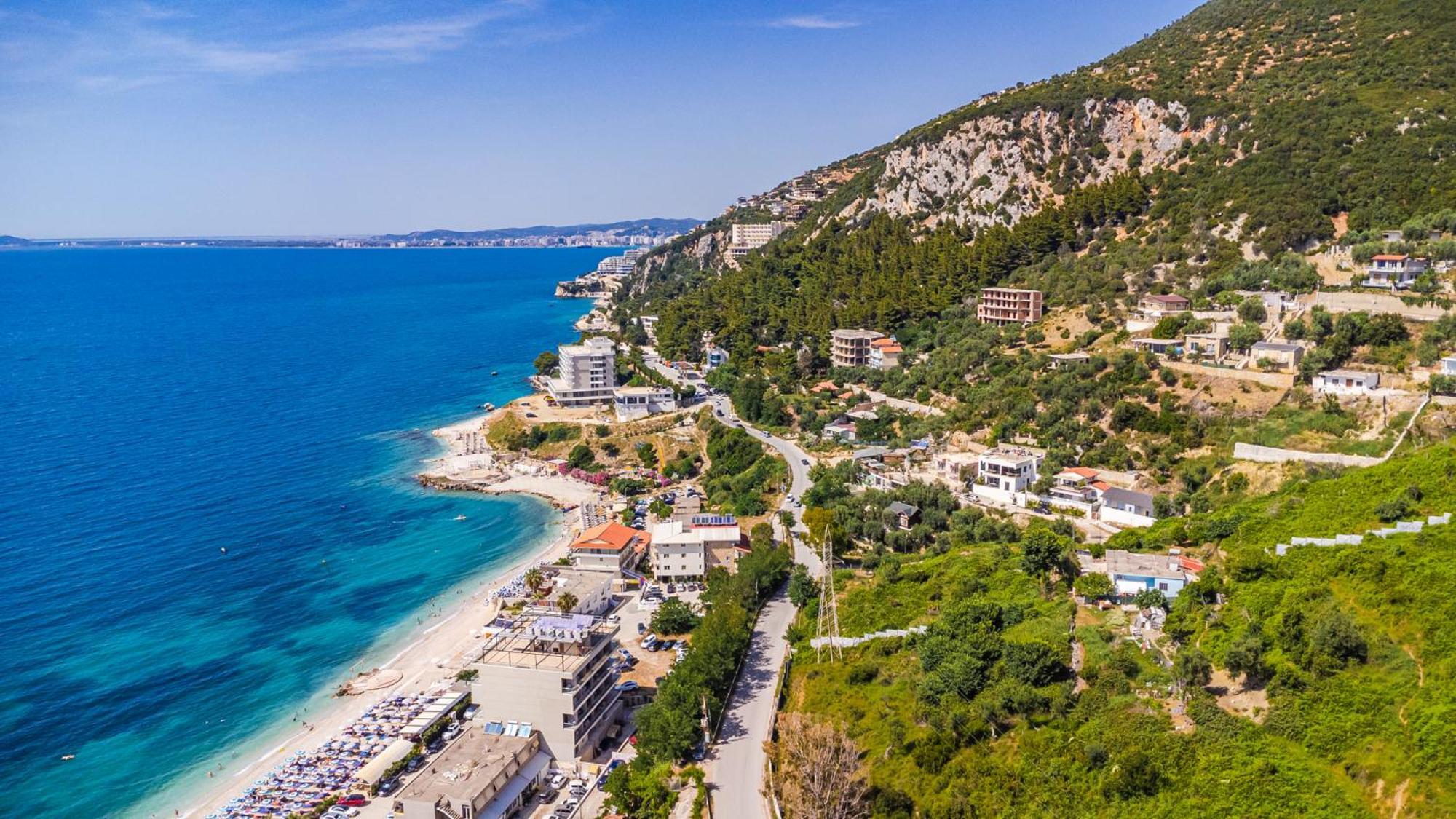 Casa Mare Vlorë