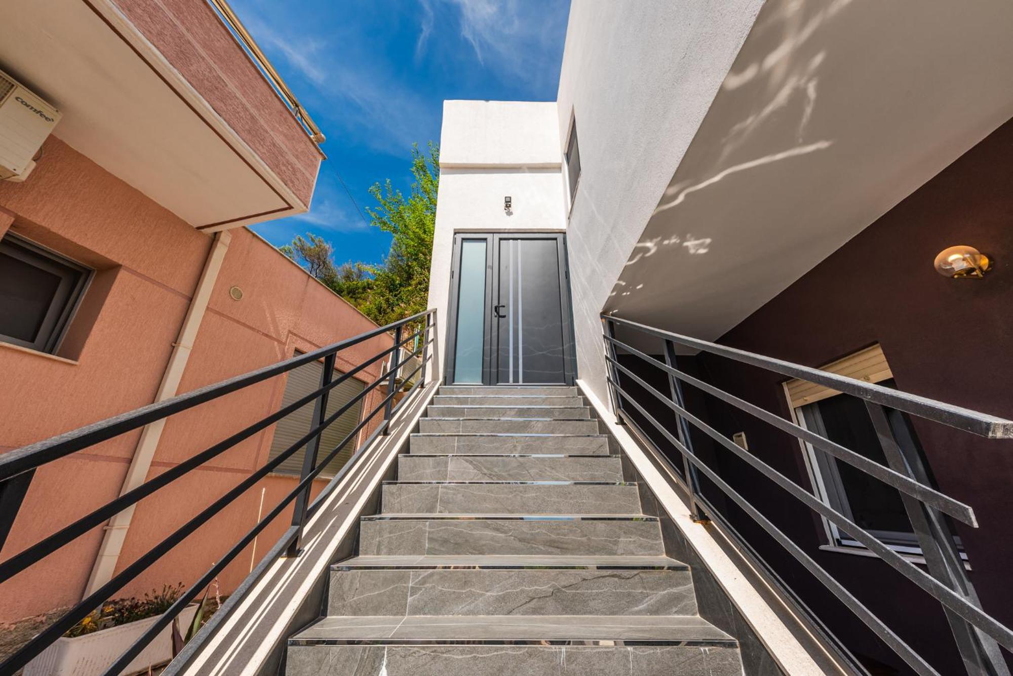 Casa Mare Appartamento Vlorë