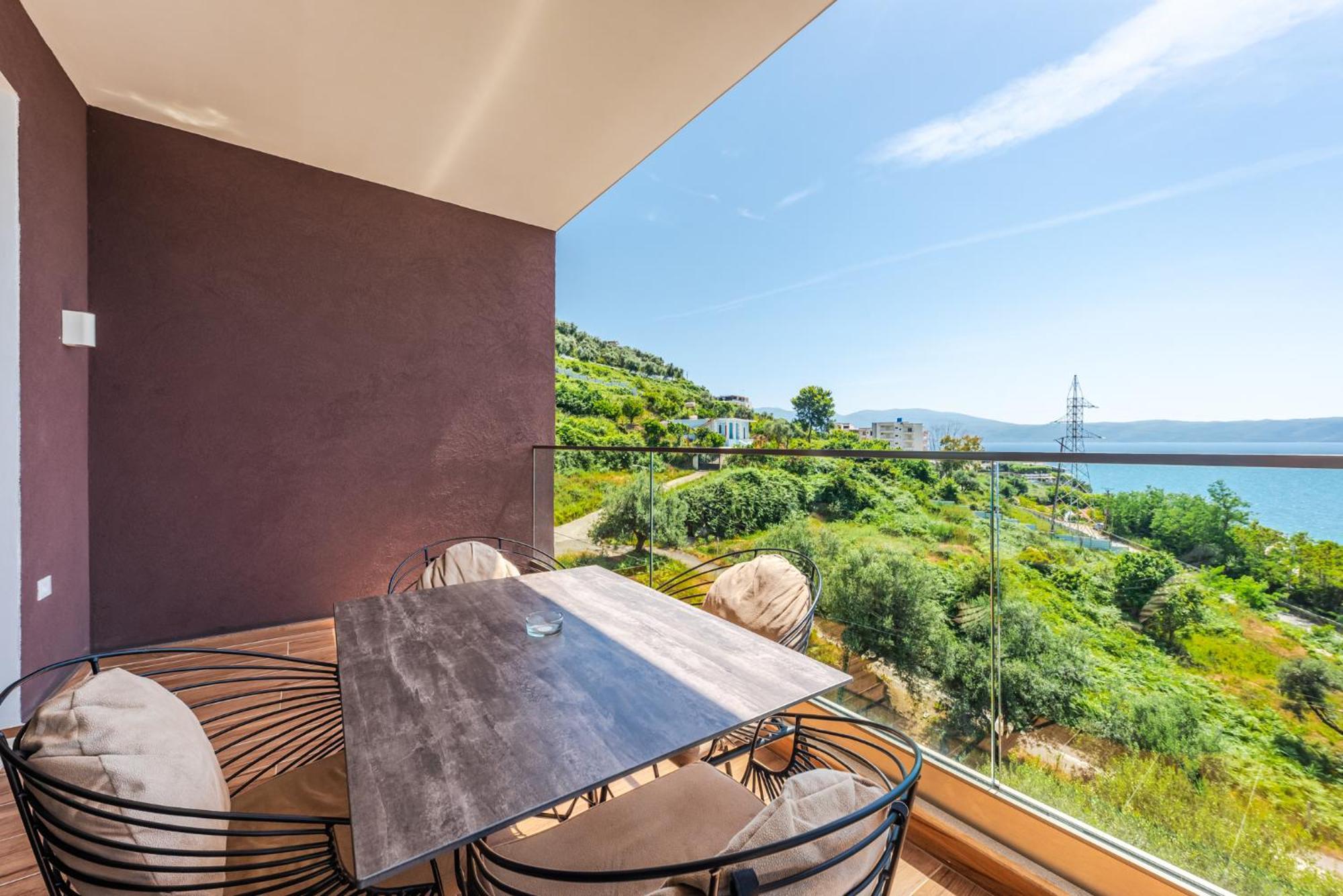 Casa Mare