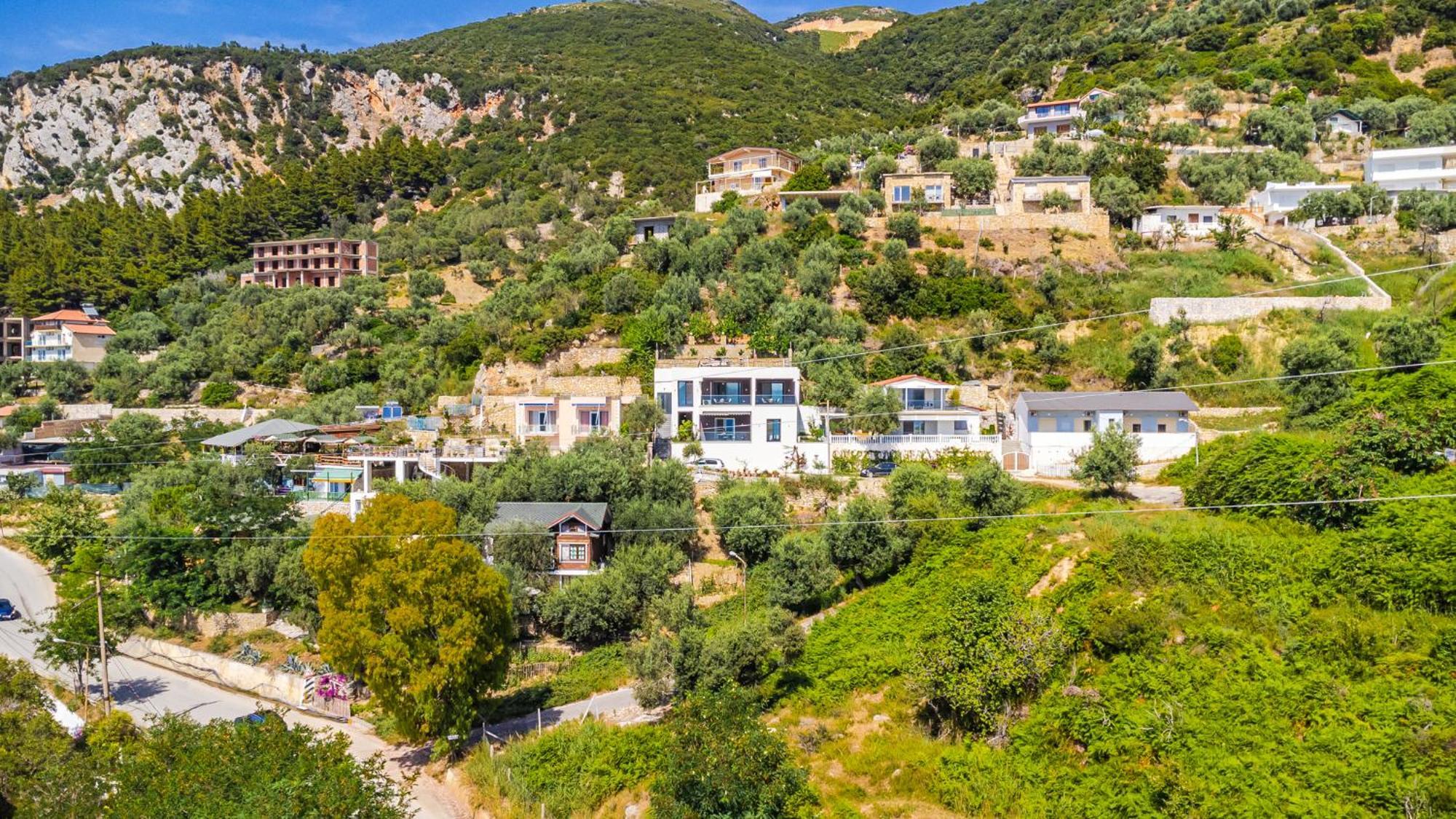 Casa Mare Appartamento